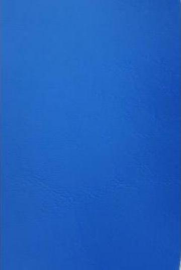 Piele ecologica Nappa albastra de la Vav Tex Leather