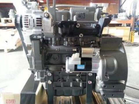 Motor Yanmar 3TNV70 de la Terra Parts & Machinery Srl