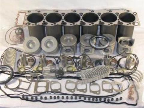 Set motor Isuzu 6RB1 de la Terra Parts & Machinery Srl