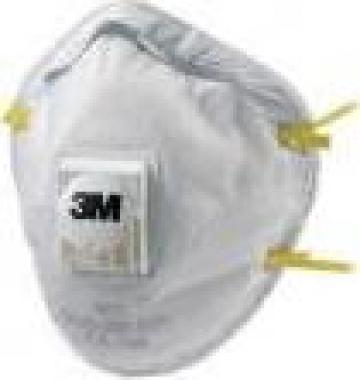 Semimasca 3M 8812 pentru protectie respiratorie FFP1 de la Alex Trading & Engineering