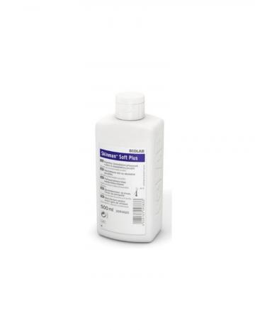 Dezinfectant maini Skinman Soft Plus - 500 ml de la Distrimed Lab SRL