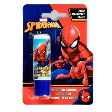 Balsam de buze pentru baieti, Spiderman, 4g de la M & L Comimpex Const SRL