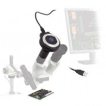 Ocular electronic adaptor pentru microscop M063