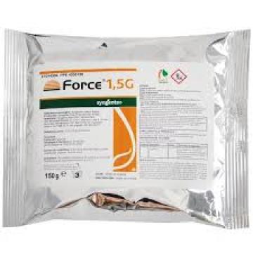 Insecticid Force 1.5 G de la Lencoplant Business Group SRL