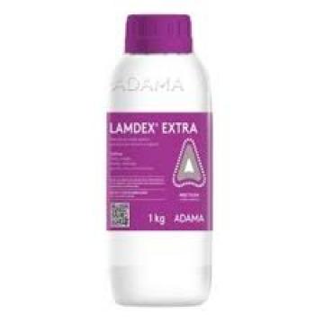Insecticid Lamdex Extra de la Lencoplant Business Group SRL