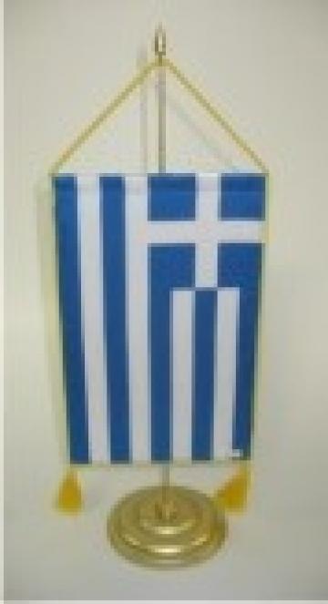 Fanion Grecia