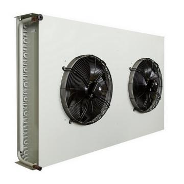 Condensator agregat frig 42.5 Kw de la Cold Tech Servicii Srl.