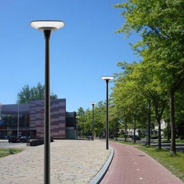 Corp iluminat stradal Solar/LED 30 W de la Samro Technologies Srl