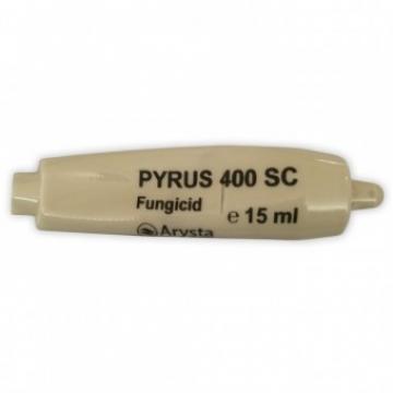 Fungicid Pyrus 400 SC de la Lencoplant Business Group SRL