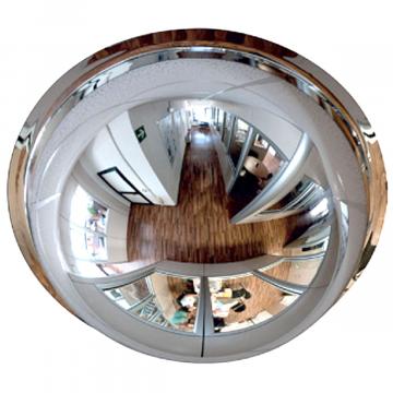 Oglinda de supraveghere 360°, diametru 80cm