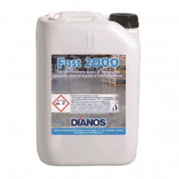 Detergent degresant parfumat Dianos Fast 2000 de la Maer Tools