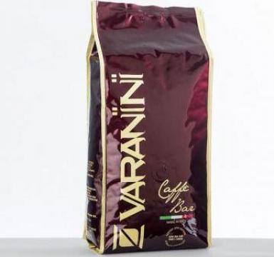 Cafea boabe 1 kg (6bax/104p) Varanini CV de la Plus Sales Mer Srl