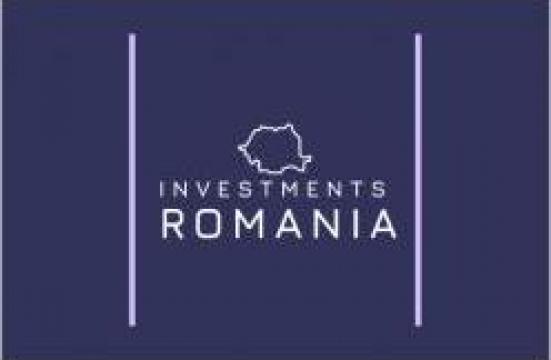 Ferma agrozootehnica de la Investments Romania