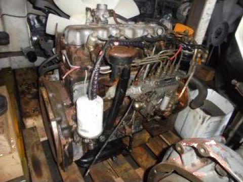 Motor Isuzu C240 de la Pigorety Impex Srl