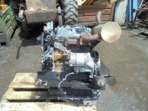 Motor Yanmar 3TNE72 de la Pigorety Impex Srl