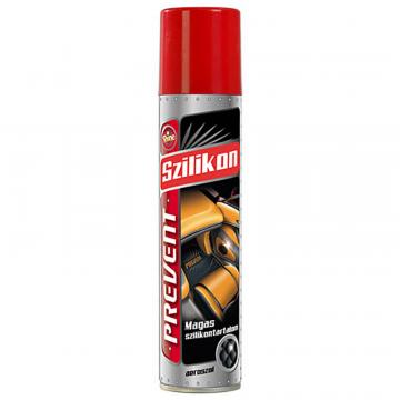 Spray aerosol silicon, Prevent - 300ml de la Sirius Distribution Srl