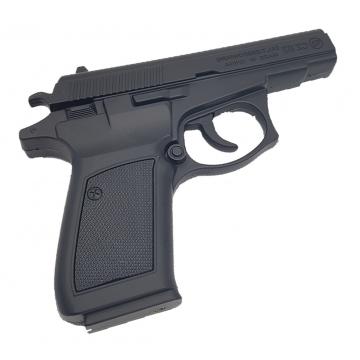 Bricheta pistol revolver, arma CZ 83 calibru 7.65mm