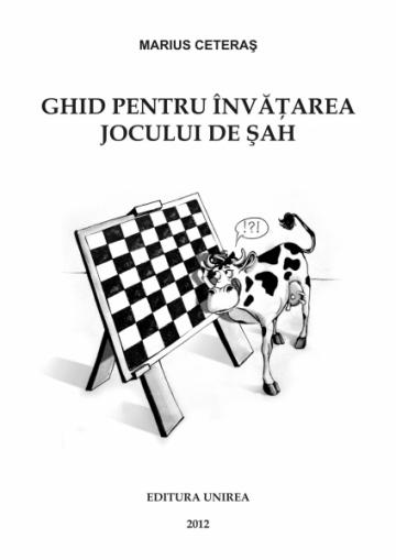 Ghid pentru invatarea jocului de sah de la Chess Events Srl