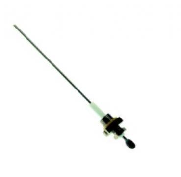 Electrod de nivel, filet 1/4, L=181 mm, 401364 de la Kalva Solutions Srl