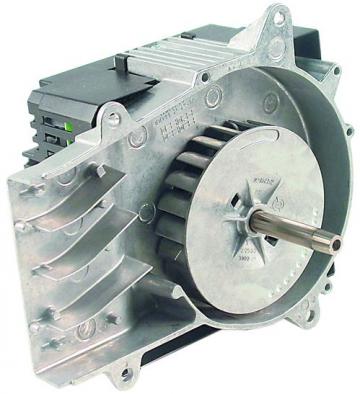 Motor ventilator 100-240V, 1 timp, 50/60Hz, 0,45kW de la Kalva Solutions Srl