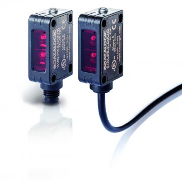 Senzor fotoelectric miniaturizat S100-PR-5-C00-PK de la MLC Power Automation AG Srl