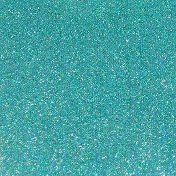 Folie termotransfer Stahls Cad-Cut glitter beach blue 962 de la R&A Line Trade SRL