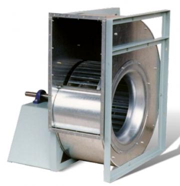 Ventilator centrifugal Single Inlet CBS-20/10-3kW/4