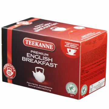 Ceai negru English Breakfast Teekanne 20x1.75g de la KraftAdvertising Srl