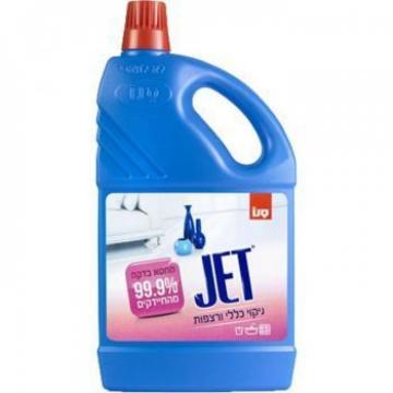 Detergent Sano Jet curatenie generala 2l