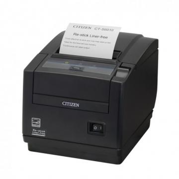 Imprimanta POS Citizen CT-S601IIR de la Sedona Alm