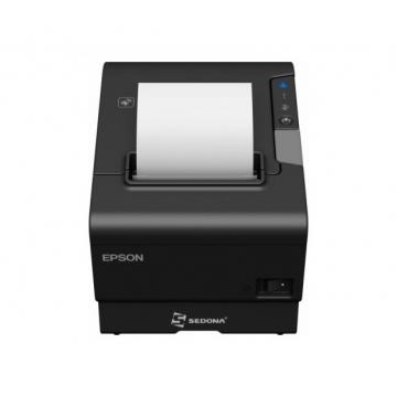 Imprimanta POS Epson TM-T88VI-iHub conectare USB+RS232 de la Sedona Alm