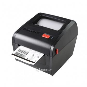 Imprimanta de etichete Honeywell PC42D, USB de la Sedona Alm