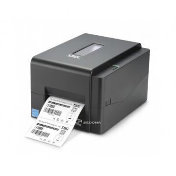 Imprimanta de etichete TSC TE200 (Conectare - USB)