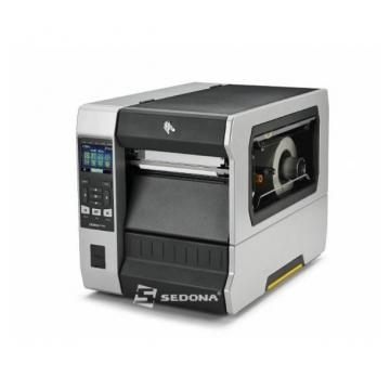 Imprimanta industriala de etichete Zebra ZT620 RFID