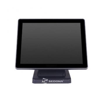 Monitor touch 15 inch ZQ-1500GT de la Sedona Alm