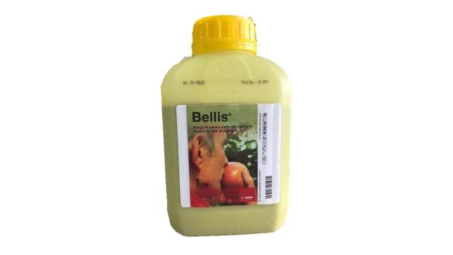 Fungicid Bellis 1 kg de la Elliser Agro Srl