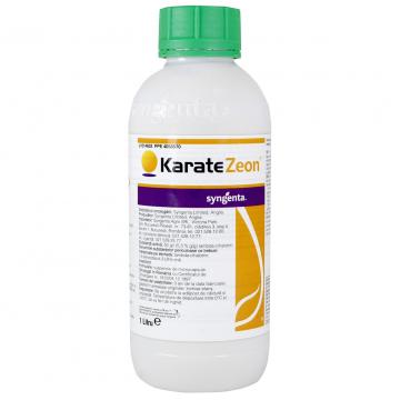 insecticid karate zeon