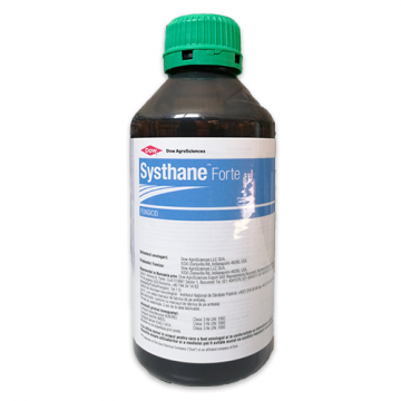 Fungicid Systhane Forte 1 L de la Elliser Agro Srl
