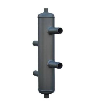 Butelie egalizare/separator hidraulic C114, 11/4" Thic de la Axa Industries Srl