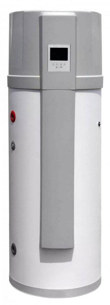 Pompa de caldura pentru productie de ACM - Maxa Calido 200