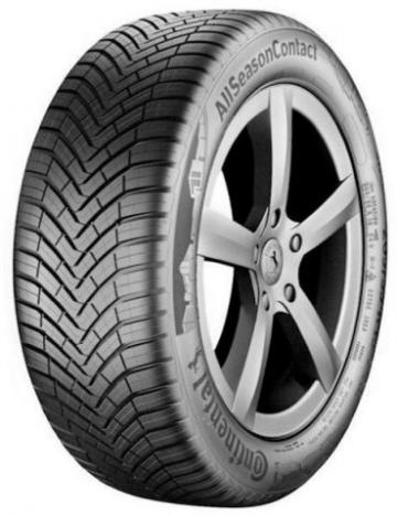 Anvelope Continental 185/55 R15 All Season Contact