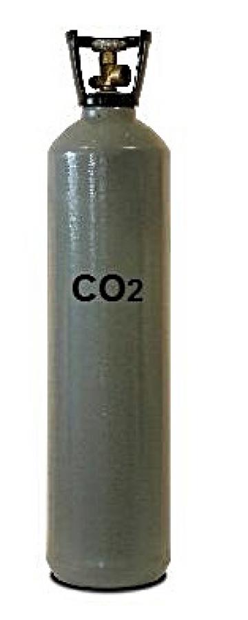 Butelie pentru oxigen/azot/argon 20L/200bari de la It Republic Srl