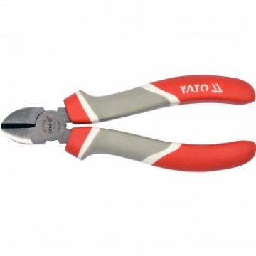 Cleste sfic Yato YT-6610, 160 mm, Cr-V