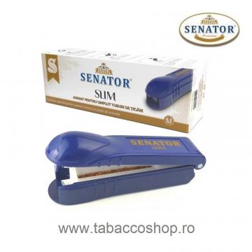 Injector tuburi tigari Senator Ultra Slim (6.5 mm) de la Maferdi Srl