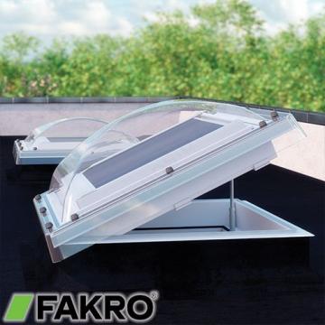Rulouri exterioare Fakro AMZ/CZ Wave 60X60cm de la Deposib Expert