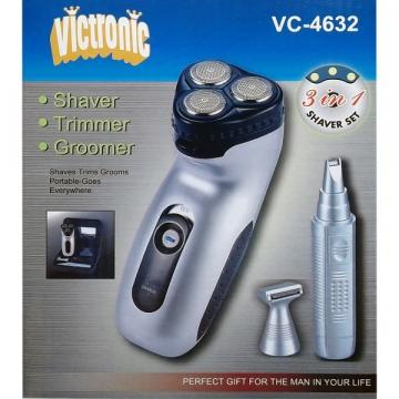Trimmer ingrijire personala profesional 3in1 Victronic