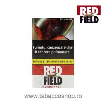 Tutun de pipa Red Field Pipe Diet Original (halfzware) 20g de la Maferdi Srl