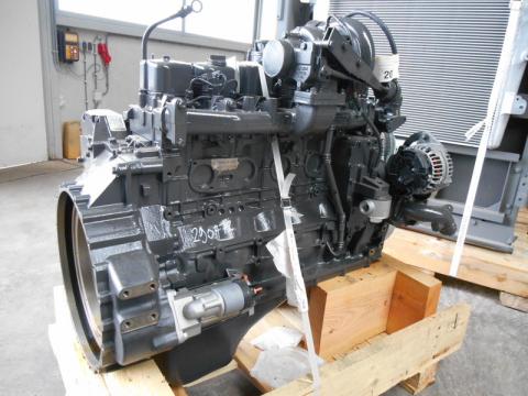 Bloc motor FPT F4GE9684G*J600 de la Instalatii Si Echipamente Srl
