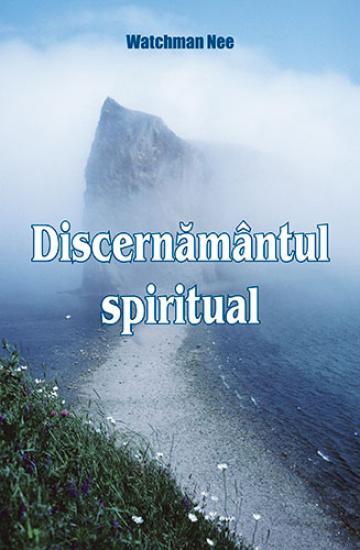 Carte, Discernamantul spiritual de la Kingdom Design