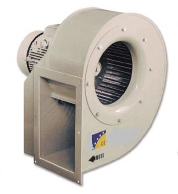 Ventilator centrifugal CMP-2050-4T-10